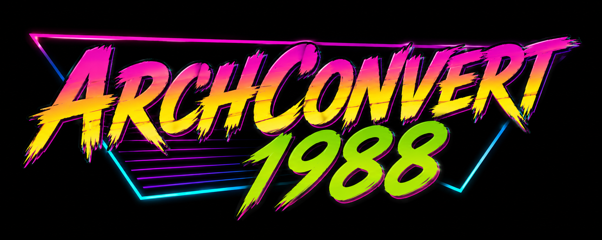 ArchConvert 1988